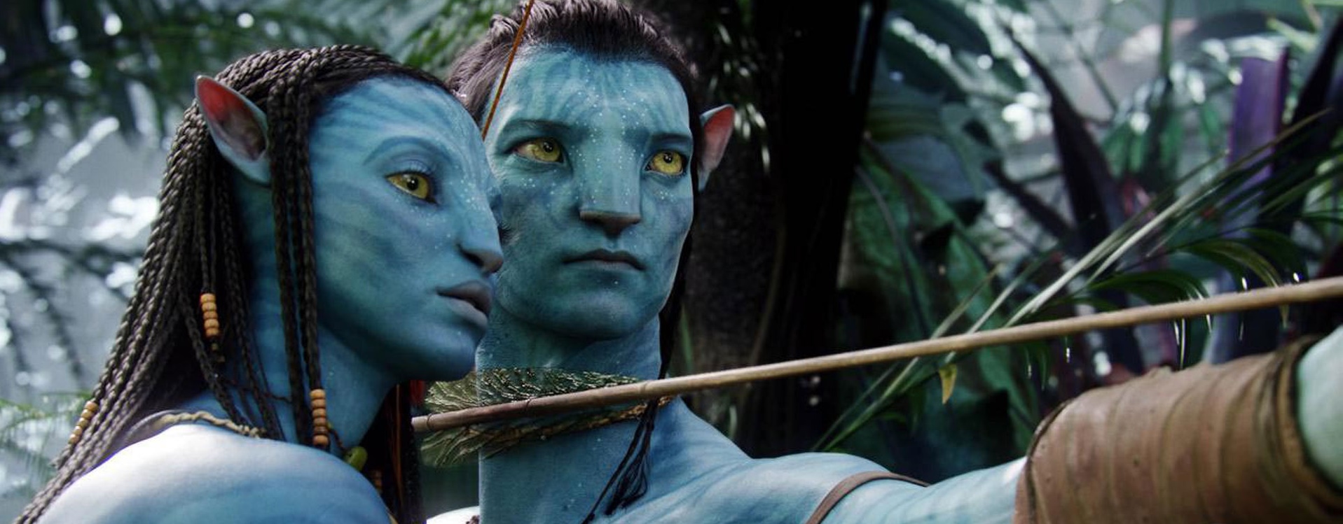 Pokretne slike: "Avatar" Jamesa Camerona - Buđenje iz krio-sna