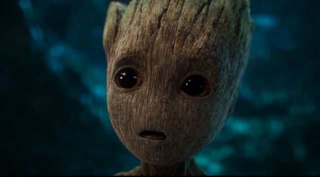 Novi teaser trailer za "Guardians of the Galaxy Vol. 2"