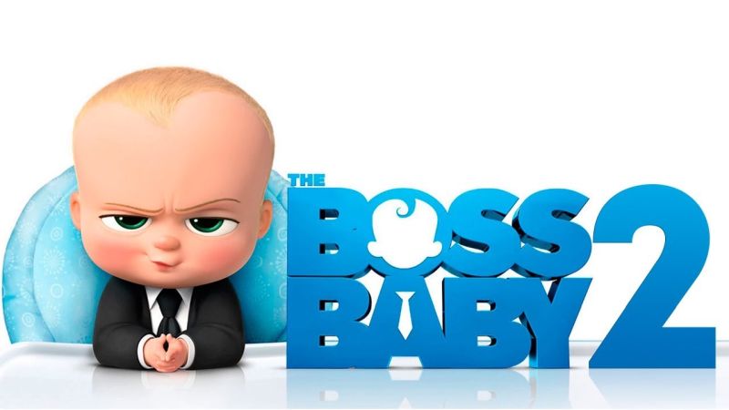 "The Boss Baby: Family Business" odgođen do jeseni 2021.