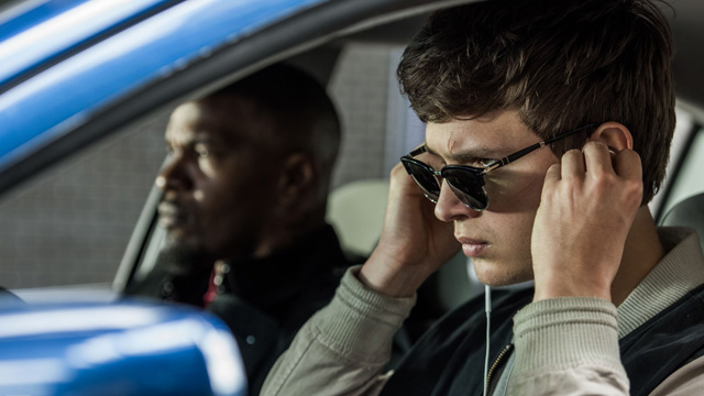 Prvi pogled: "Baby Driver"