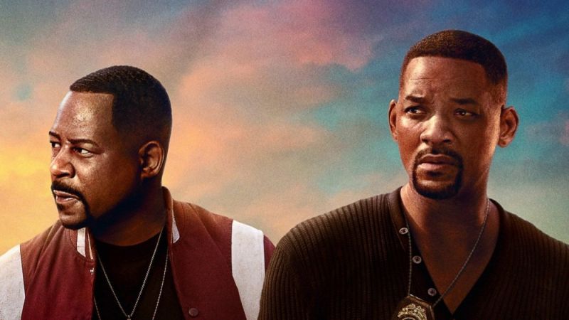 Box office: "Bad Boys 3" i treći vikend na prvom mjestu