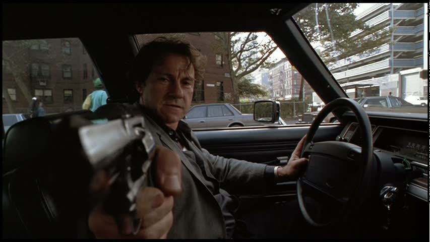 Film dana: Bad Lieutenant