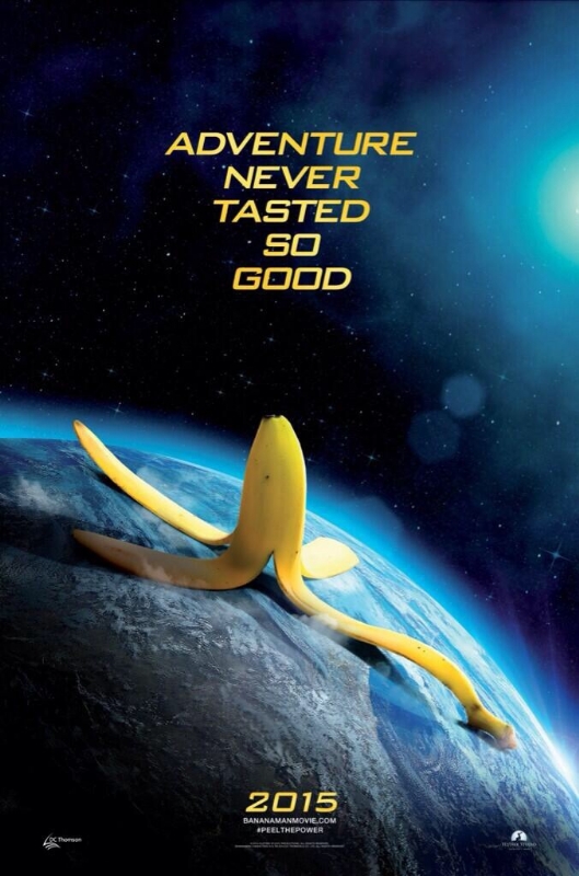 Bananaman