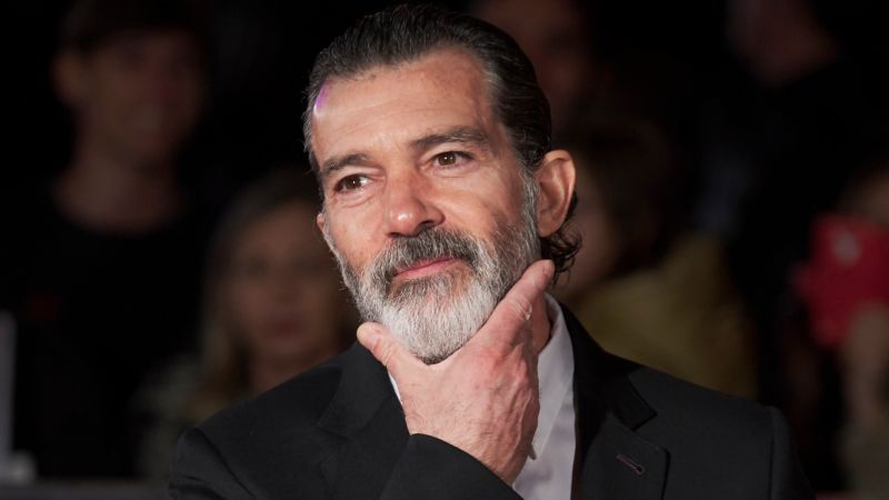 Antonio Banderas najnoviji član glumačke postave "Indiana Jones 5"