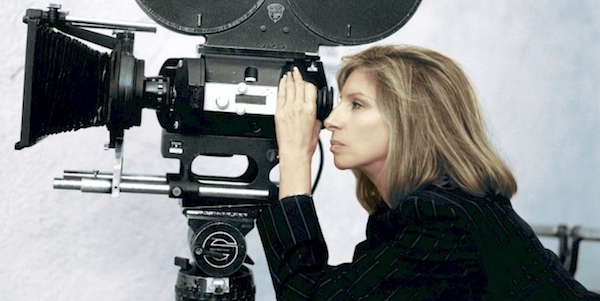 Barbra Streisand režira ponovo: "Catherine The Great"