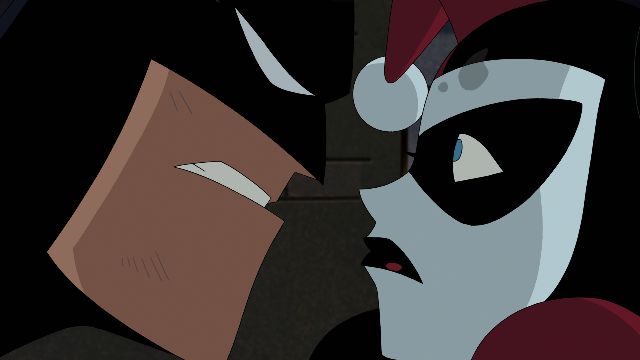 Animirani film "Batman and Harley Quinn" dostupan od 15. augusta