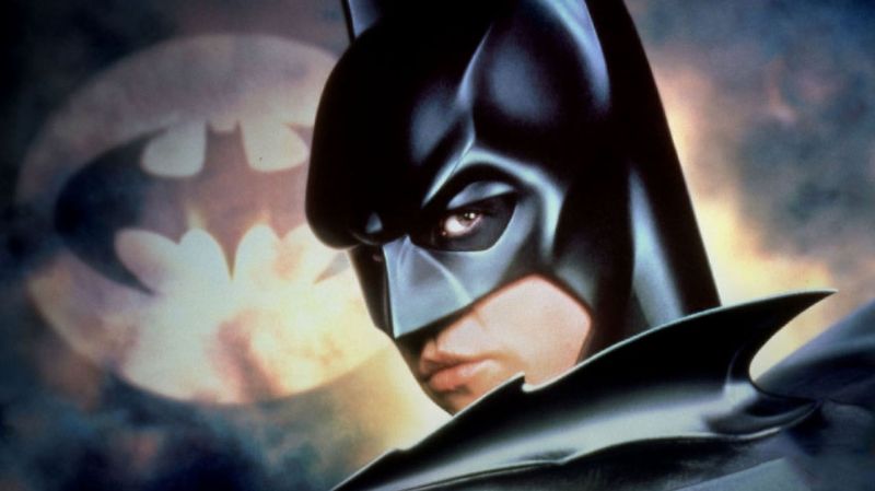 Schumacherov produženi rez "Batman Forever" čeka svjetlo dana