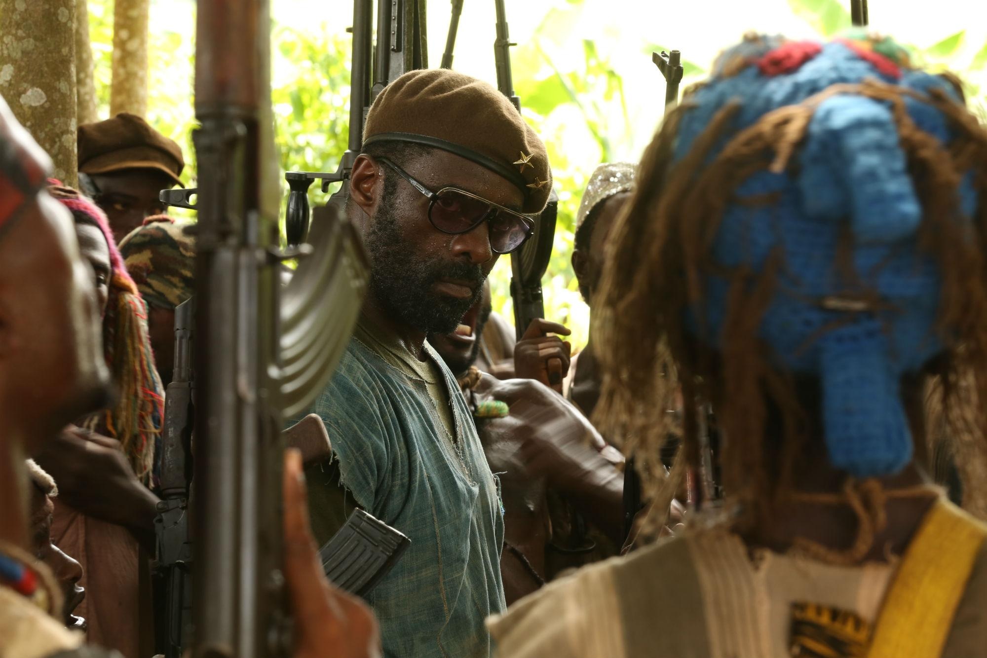 Fukunagin "Beasts Of No Nation" dobio novi trailer