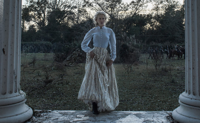 Objavljen novi trailer za remake filma "The Beguiled"