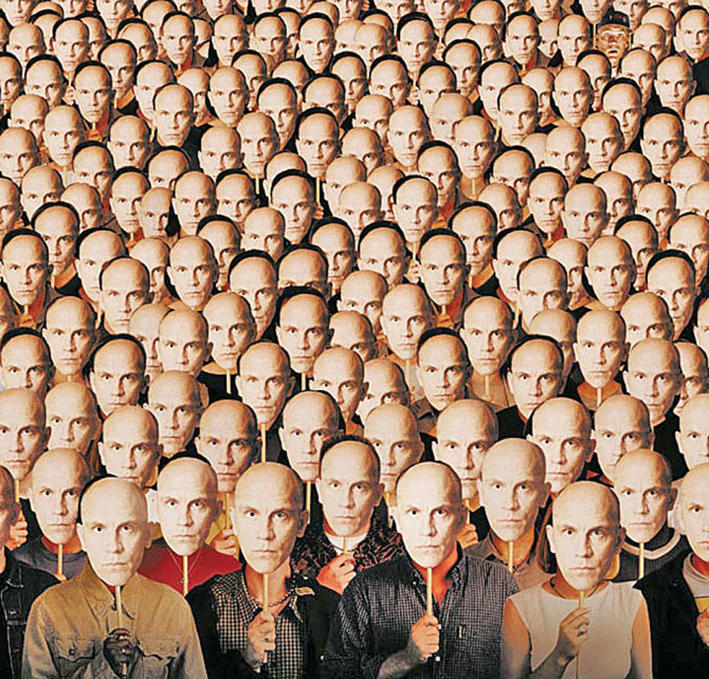 Being John Malkovich: Filozofska pitanja 