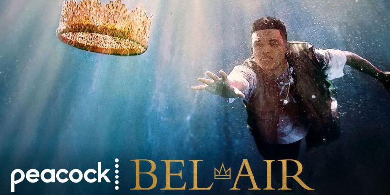 Prvi pogled na novu seriju "Bel-Air" u službenom teaseru