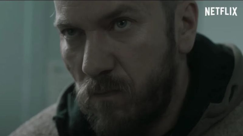 Netflixov film o bijegu iz zatvora: "Below Zero"