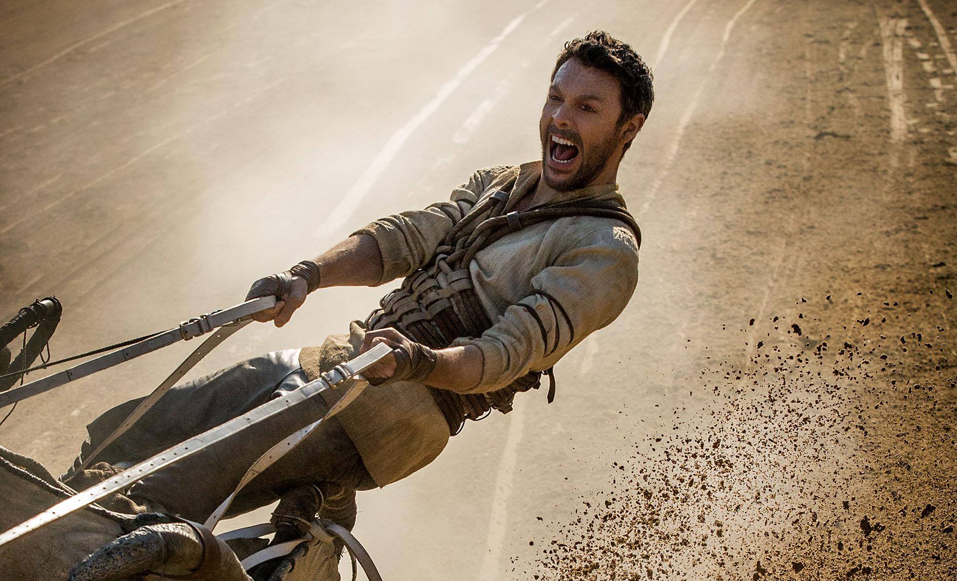 Kino premijere: "Ben-Hur"