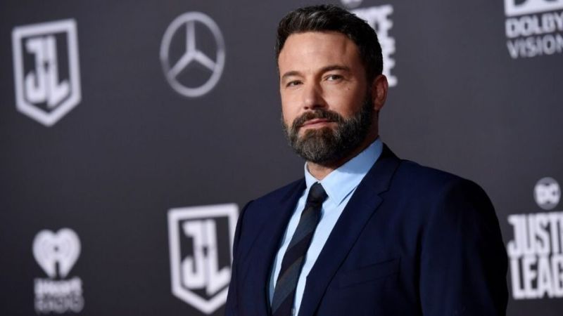 Affleck glumi u novom filmu Georgea Clooneyja: "The Tender Bar"