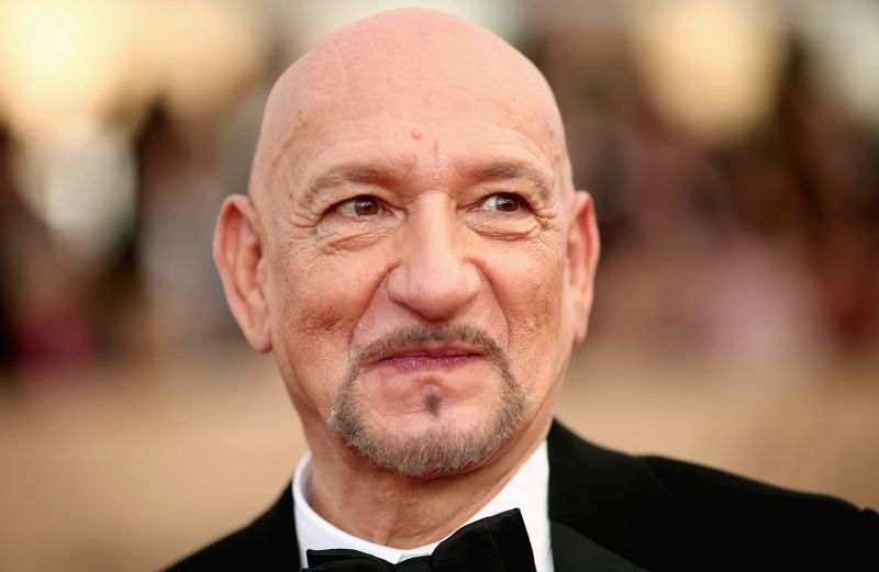 Ben Kingsley prima nagradu za životno postignuće ZFF-a