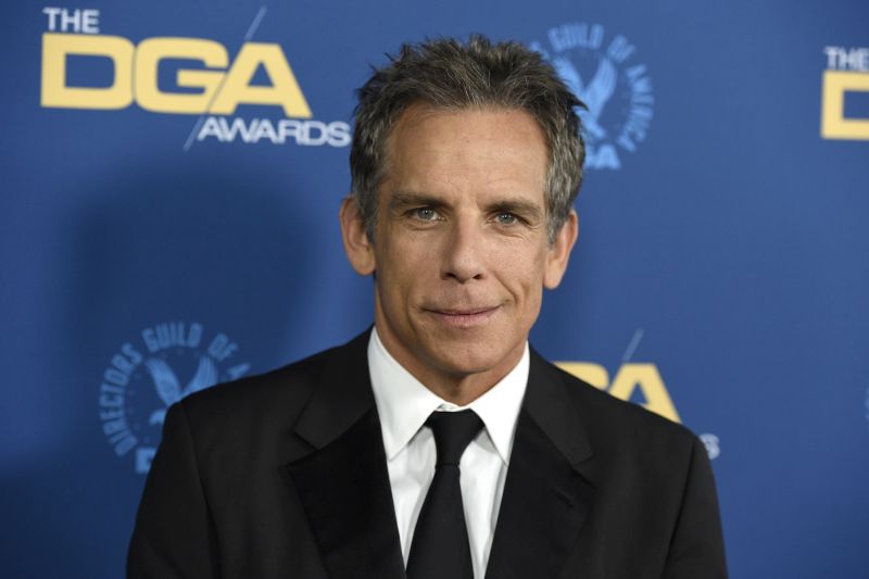 Ben Stiller se vraća režiranju sa novim trilerom: "London"