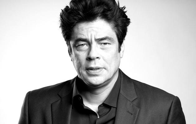 Benecio Del Toro na 21. SFF-u