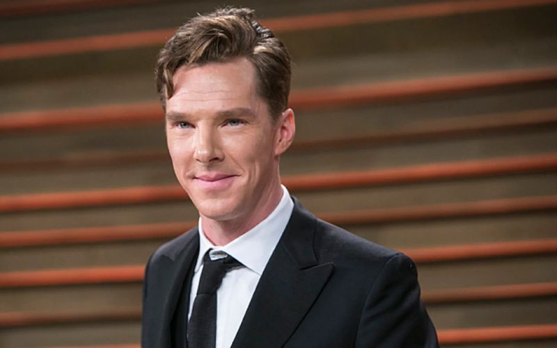 Cumberbatch se pridružuje postavi "The End We Start From"