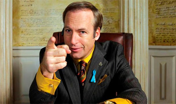 Objavljen prvi teaser za ''Better Call Saul''