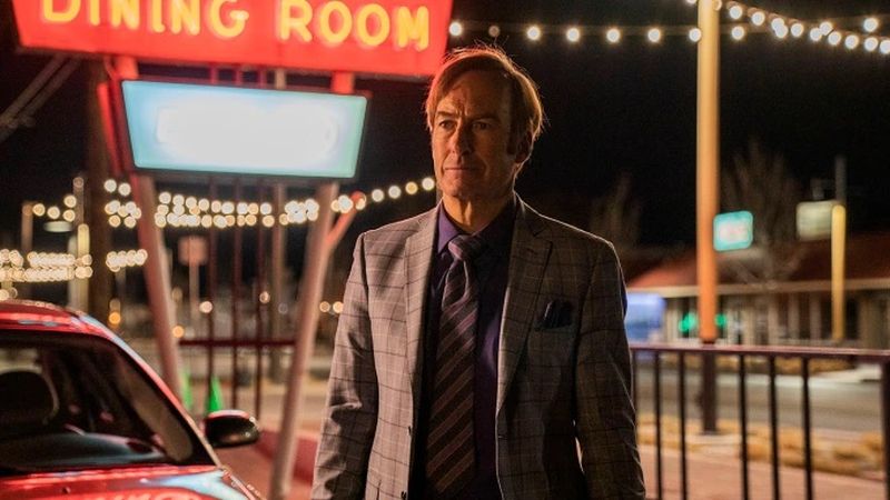 AMC predstavio službeni trailer za 6. sezonu "Better Call Saul"