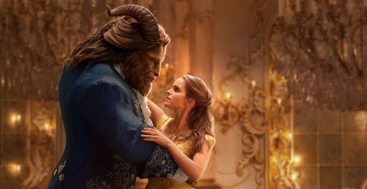 Pogledajte insert iz ostvarenja "Beauty and the Beast"