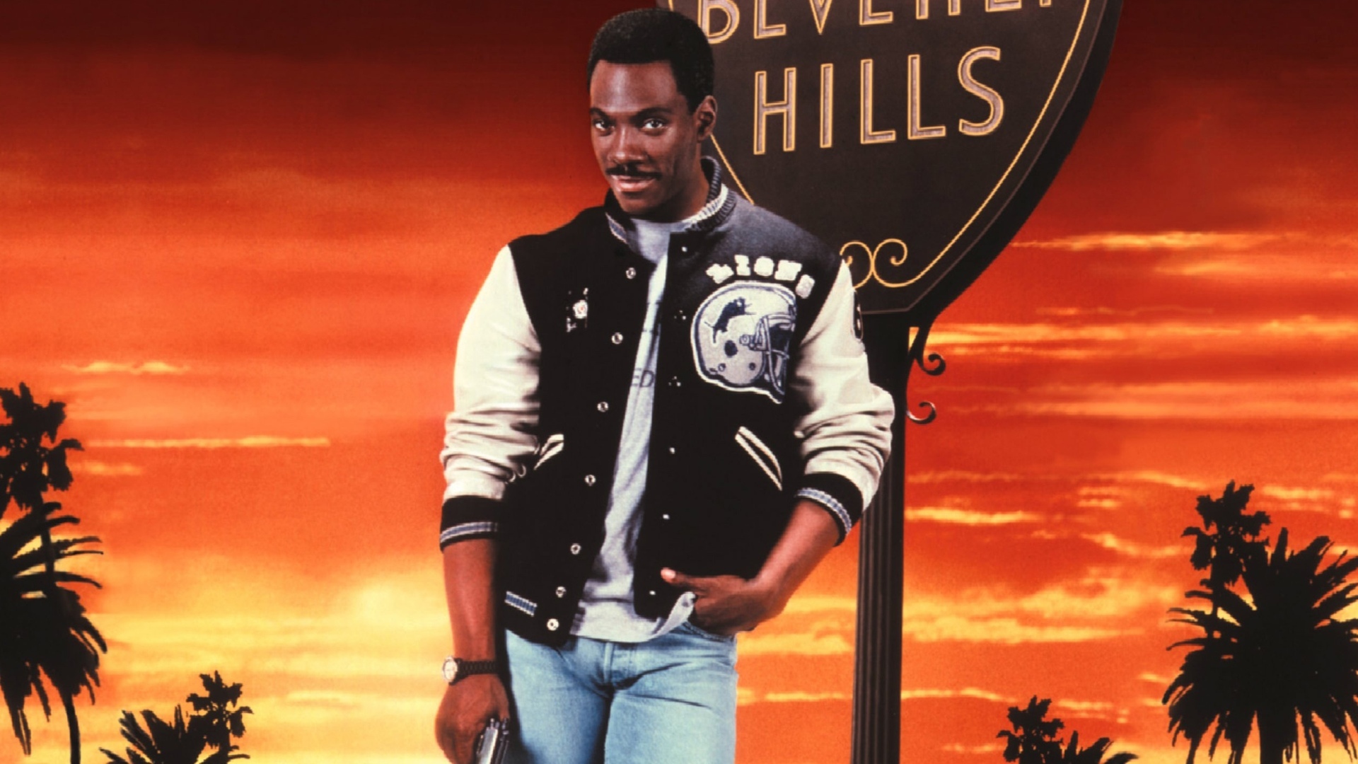 Belgijski rediteljski dvojac režira "Beverly Hills Cop 4"