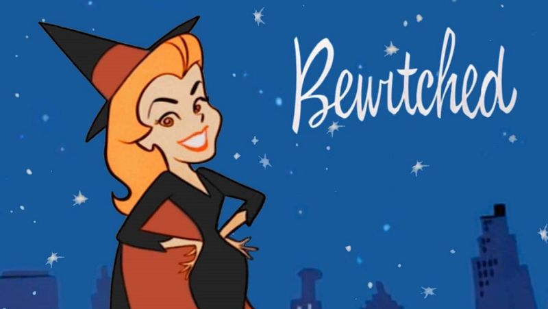 Sony već ima na umu razvijanje nove verzije "Bewitched"