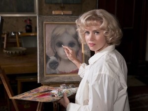 Amy Adams u Burtonovom ''Big Eyes''