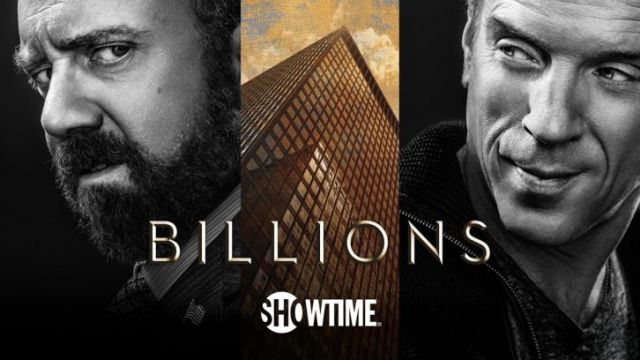 Četvrta sezona serije "Billions" od 17. marta