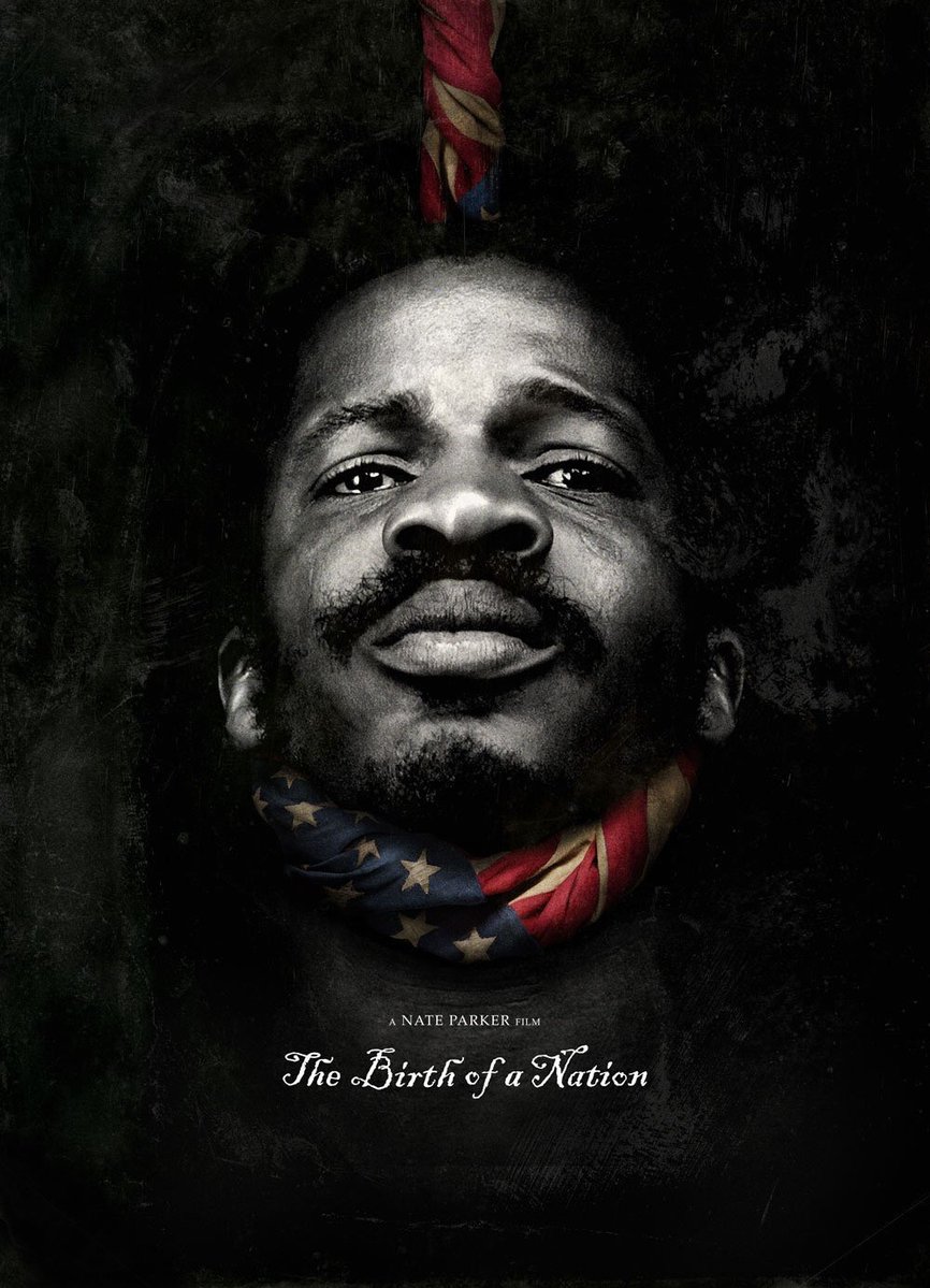 "The Birth of a Nation" u kinima 7. oktobra
