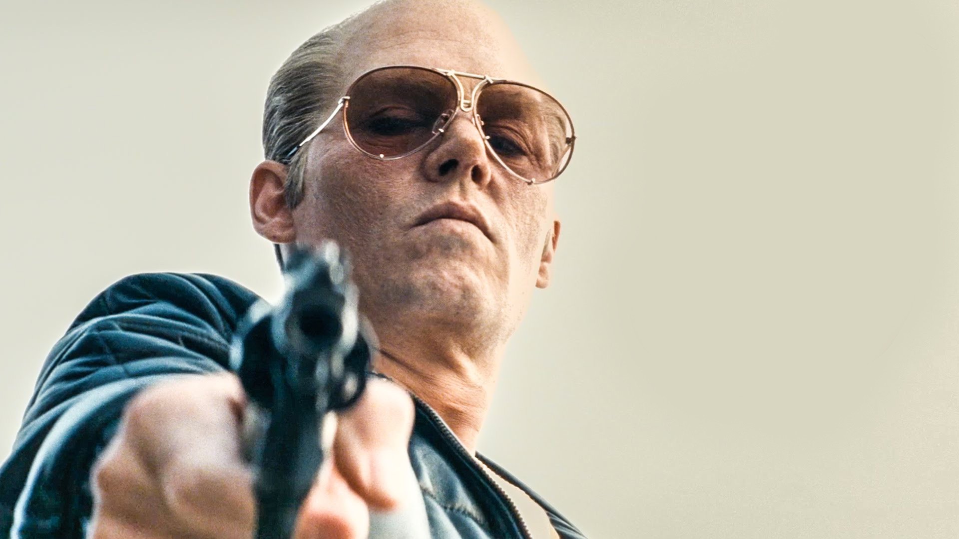 Black Mass: Mafija, gangsteri i Johnny Depp