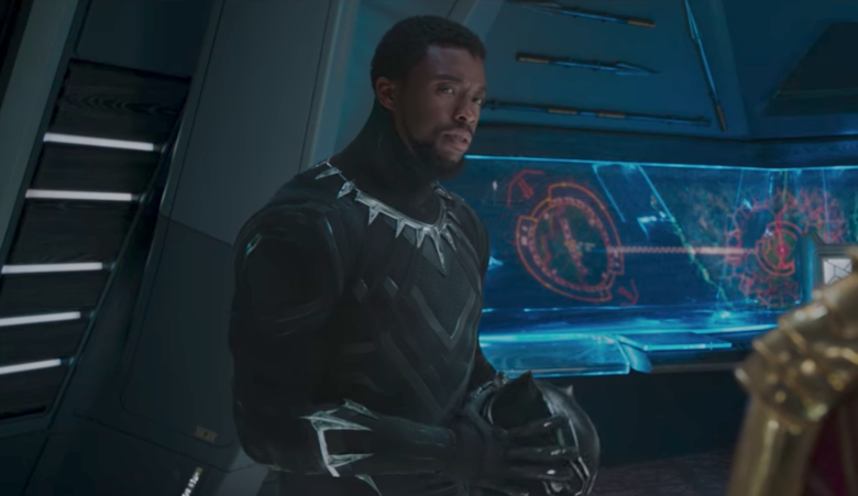 Predstavljamo titlovani trailer za "Black Panther"