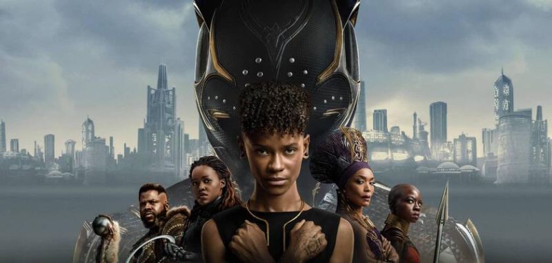 Novi pogled na "Black Panther: Wakanda Forever" u TV spotu