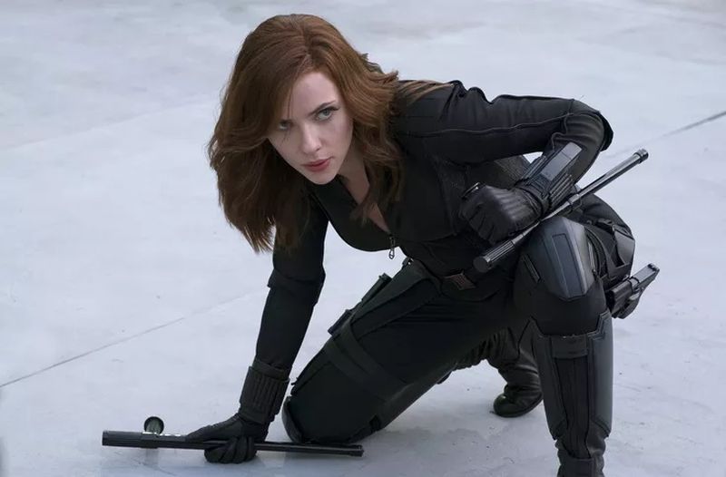 "Black Widow" i "Cruella" stižu na Disney+ i u kino-dvorane