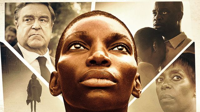Netflixova serija "Black Earth Rising" dostupna od 25. januara