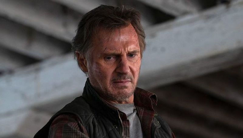 Liam Neeson u još jednom akcionom trileru: "Blacklight"