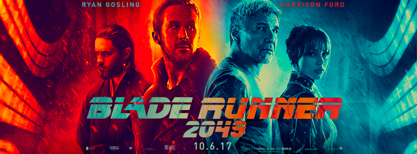 Pogledajte "Bigger Than You" insert iz filma “Blade Runner 2049”