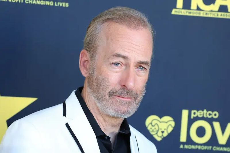 Bob Odenkirk u novoj komediji "The Making of Jesus Diabetes"