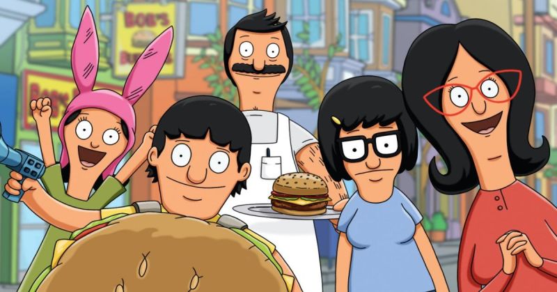 Prvi pogled na "The Bob's Burgers Movie" u službenom traileru