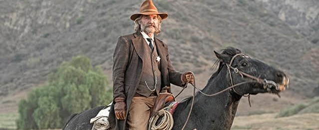 Kurt Russell u traileru za western/horor "Bone Tomahawk"