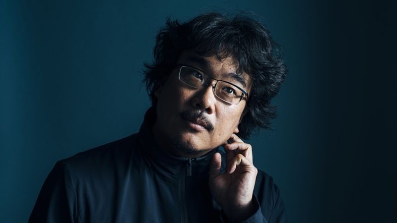 Bong Joon-ho o predstojećoj TV adaptaciji "Parasite"