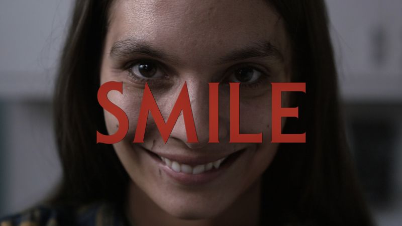 Box office: "Smile" ostaje na vrhu ljestvice