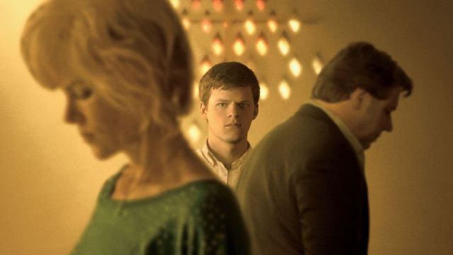 Novi film u režiji Joela Edgertona: "Boy Erased"