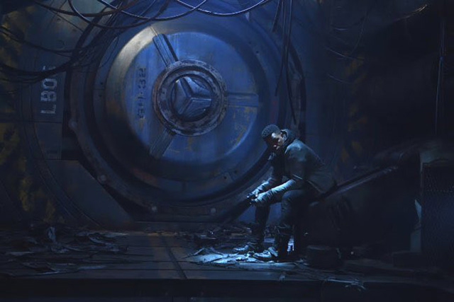 Prvi pogled: "Pacific Rim: Uprising"