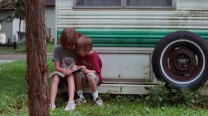 boyhood