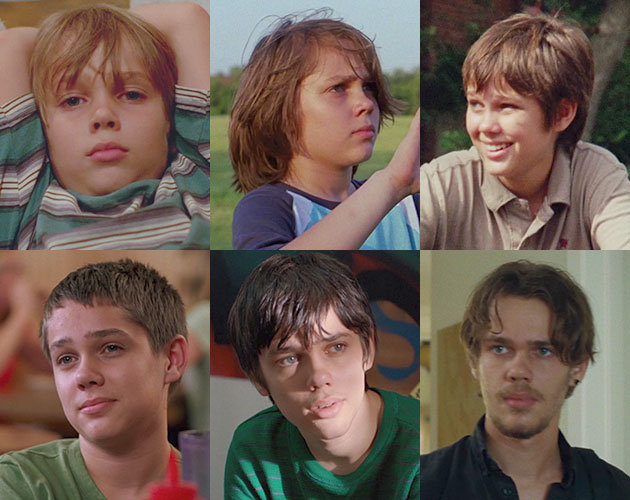 Prvi trailer za film ''Boyhood'' Richarad Linklatera