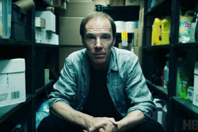 Benedict Cumberbatch u traileru za dramu HBO-a: "Brexit"