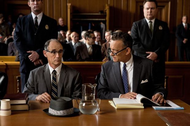 Bridge of Spies: Spielberg – magnet za Oscare