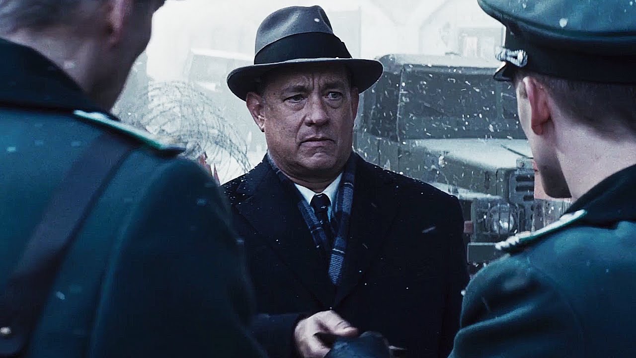 Kino premijere: "Bridge of Spies"