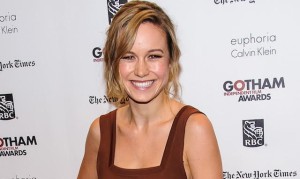 brie larson